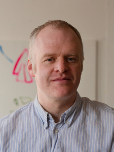 Michael Lawton  