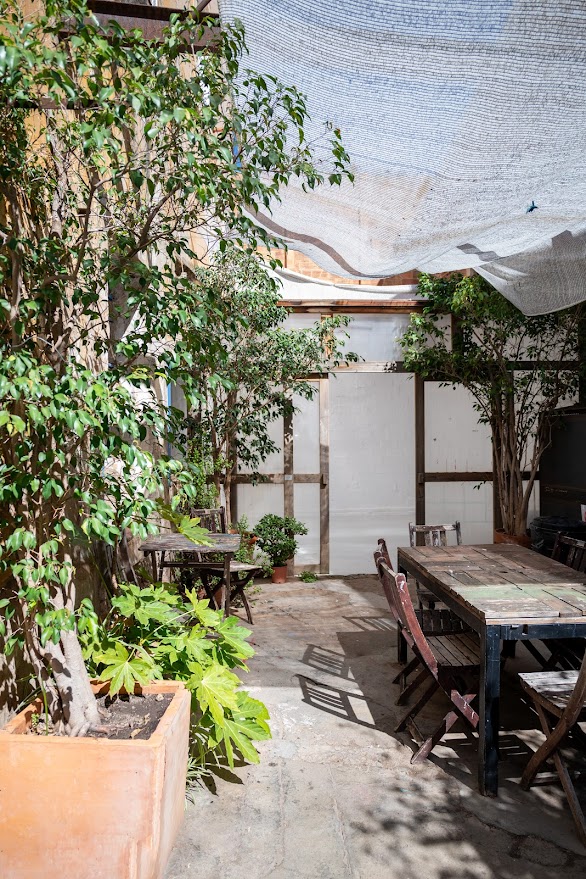 The Greenhouse_Fiore_Sterrefiore_
