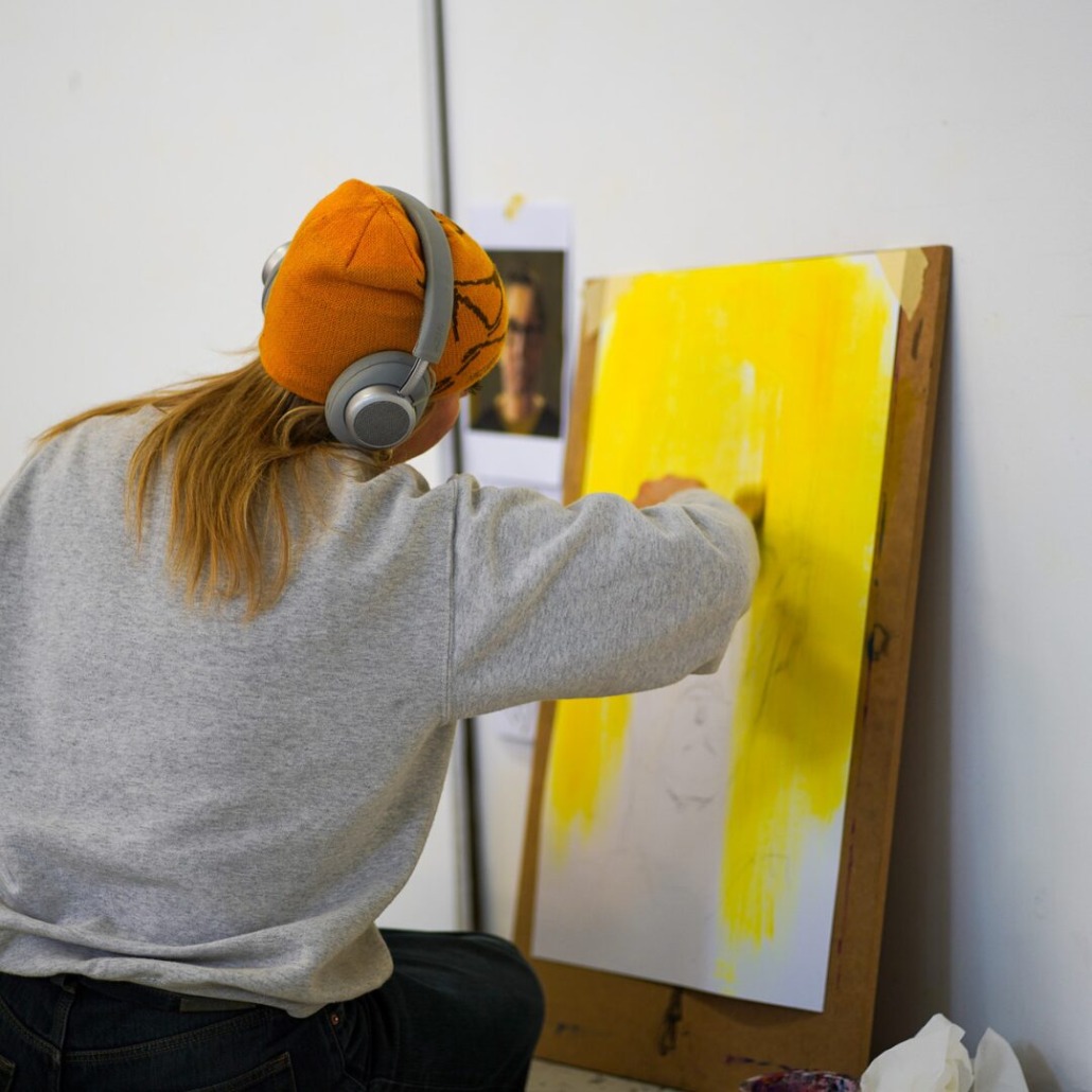 PAINTING