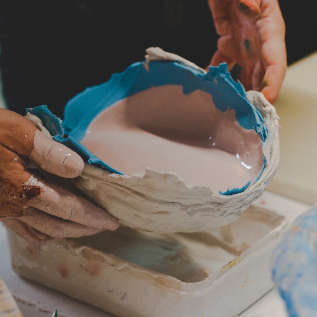 BODY MOLDS