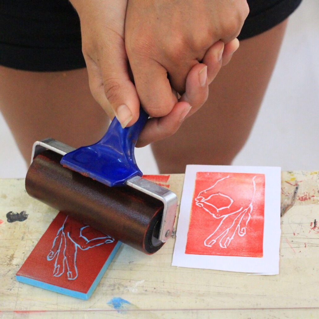 PRINTMAKING